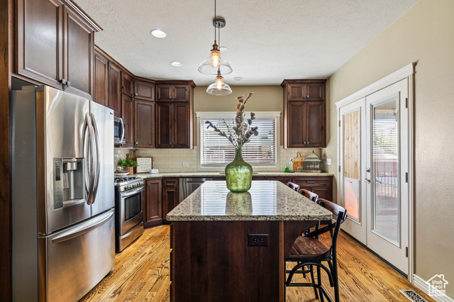 Photo 14 for MLS #2114257 at 257 N 500 East