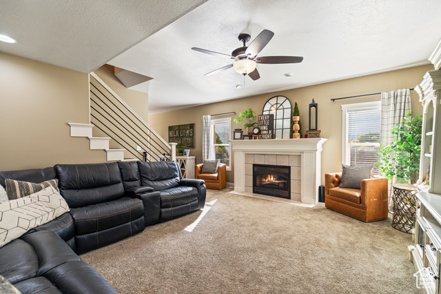Photo 9 for MLS #2114257 at 257 N 500 East