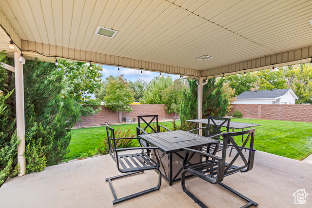 Photo 31 for MLS #2114257 at 257 N 500 East