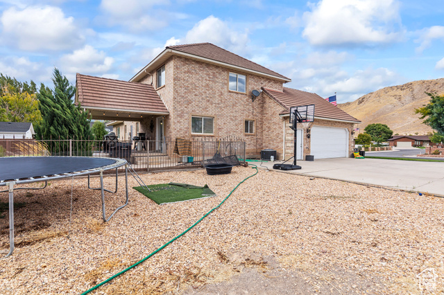 Photo 35 for MLS #2114257 at 257 N 500 East
