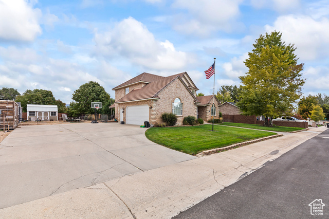 Photo 3 for MLS #2114257 at 257 N 500 East