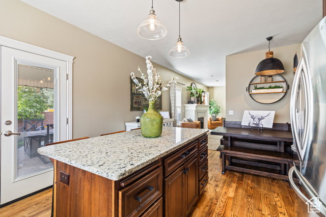 Photo 17 for MLS #2114257 at 257 N 500 East