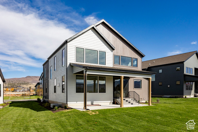Photo 32 for MLS #2114258 at 2832 E Hayloft Ln #214