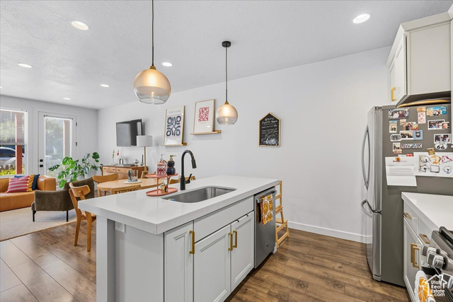 Photo 6 for MLS #2114259 at 11171 S Kestrel Rise Rd
