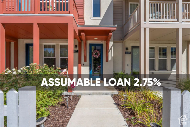 11171 S KESTREL RISE RD, South Jordan UT 84009