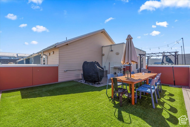 Photo 18 for MLS #2114259 at 11171 S Kestrel Rise Rd