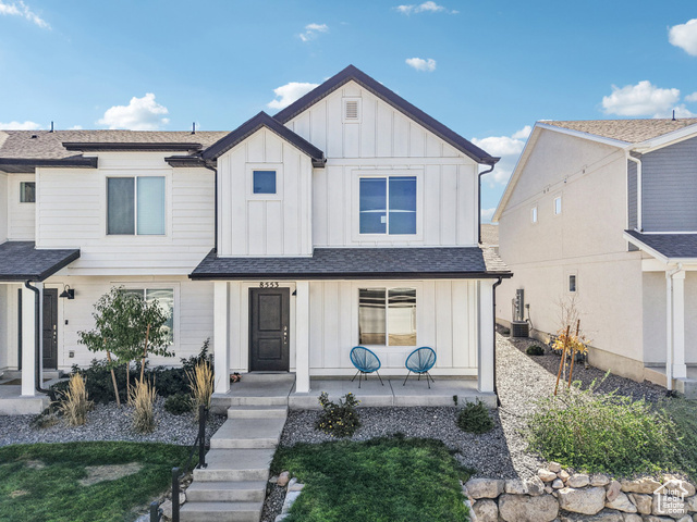 8553 W BOWIE DR, Magna UT 84044