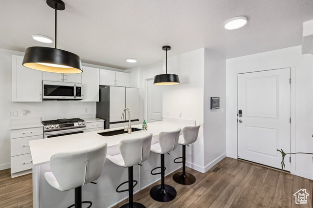 Photo 17 for MLS #2114260 at 8553 W Bowie Dr