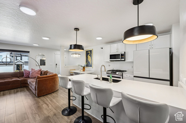 Photo 15 for MLS #2114260 at 8553 W Bowie Dr