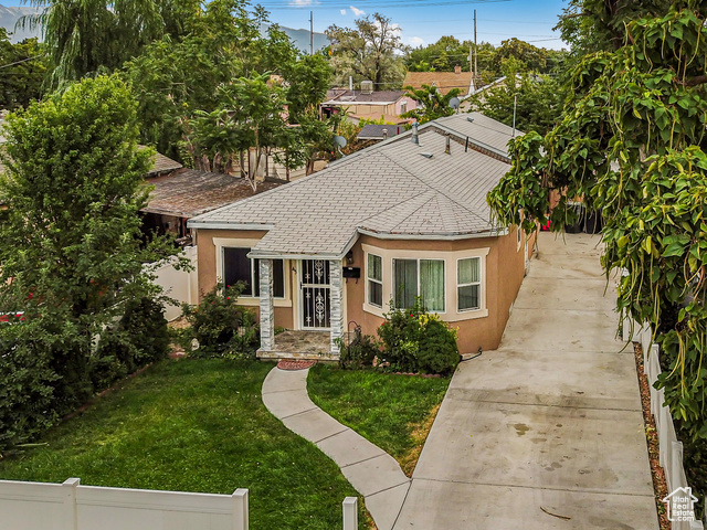 45 W CRYSTAL AVE, Salt Lake City UT 84115