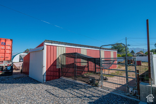 Photo 30 for MLS #2114263 at 84 W 400 North