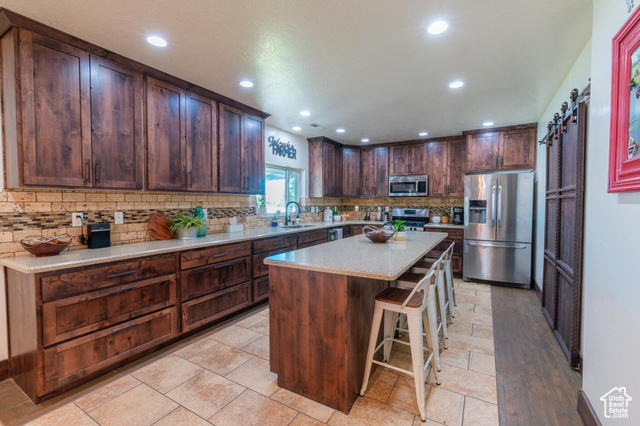 Photo 5 for MLS #2114263 at 84 W 400 North