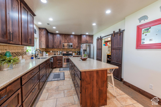 Photo 6 for MLS #2114263 at 84 W 400 North