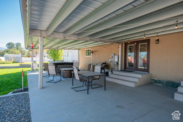 Photo 25 for MLS #2114263 at 84 W 400 North