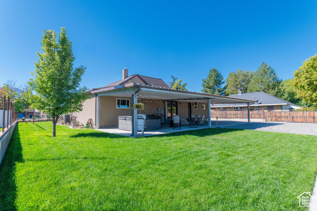 Photo 23 for MLS #2114263 at 84 W 400 North