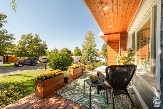 4107 S MARS WAY, Salt Lake City UT 84124