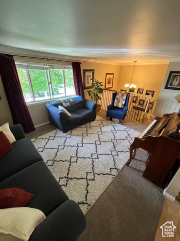 Photo 4 for MLS #2114265 at 325 S 1000 East