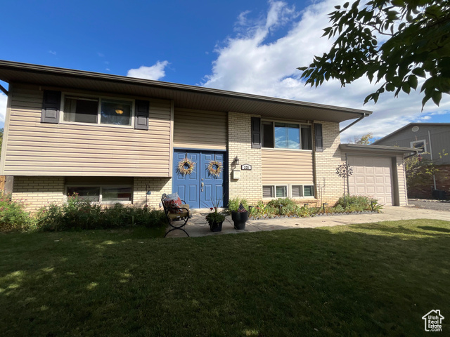 Photo 2 for MLS #2114265 at 325 S 1000 East