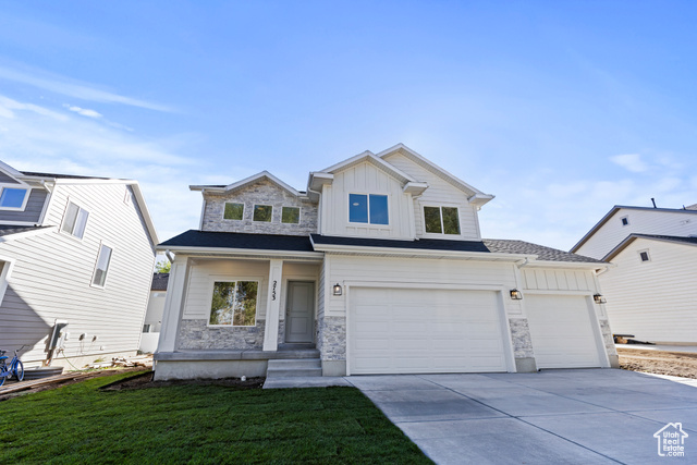 2753 S PATRICIA DR #6, Magna UT 84044