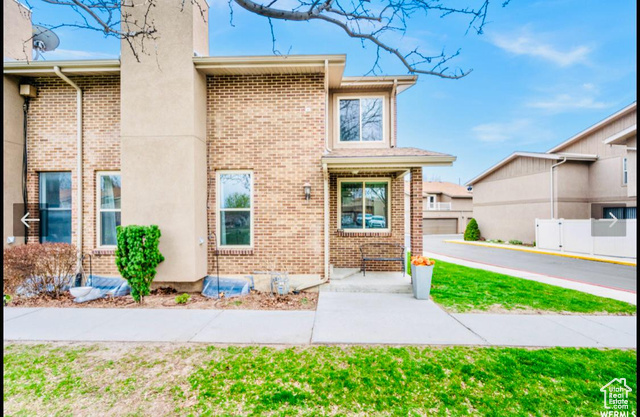 MLS #2114270                     located at 8756 S Oakwood Park Cir,
                     Sandy, UT