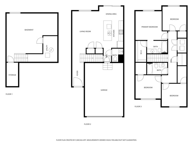 Photo 36 for MLS #2114273 at 3828 W 860 North #1383