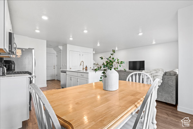 Photo 11 for MLS #2114273 at 3828 W 860 North #1383