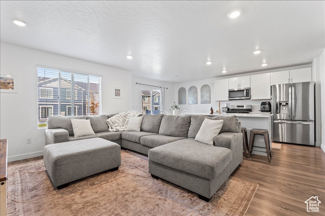 Photo 12 for MLS #2114273 at 3828 W 860 North #1383