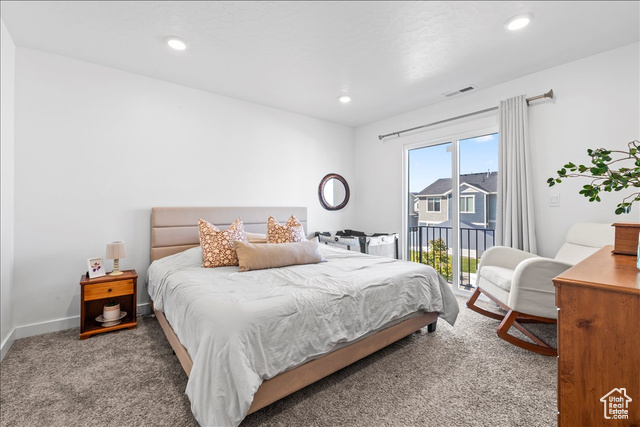 Photo 25 for MLS #2114273 at 3828 W 860 North #1383