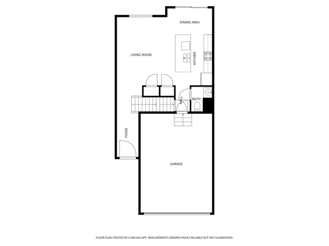 Photo 33 for MLS #2114273 at 3828 W 860 North #1383