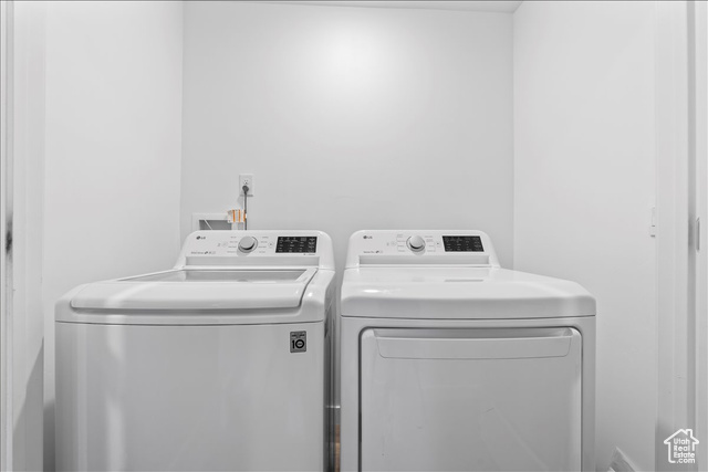 Photo 21 for MLS #2114273 at 3828 W 860 North #1383