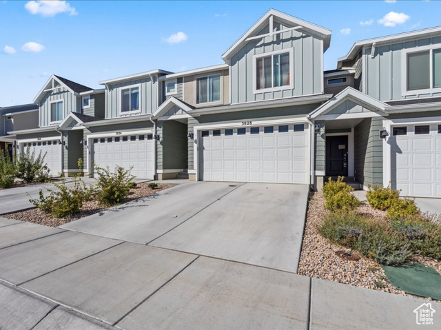 3828 W 860 N #1383, Lehi UT 84043