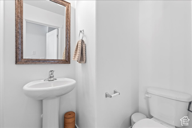 Photo 15 for MLS #2114273 at 3828 W 860 North #1383