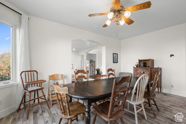 Photo 12 for MLS #2114274 at 6124 Osmond Dr