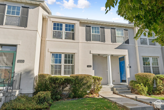 4518 W CAVE RUN LN, South Jordan UT 84095