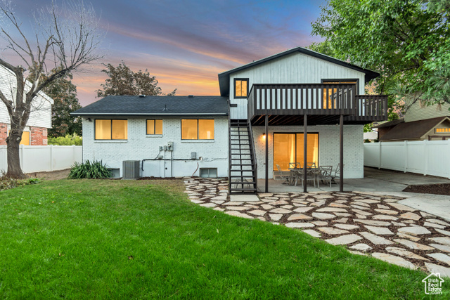 Photo 27 - 752 E Chad Cir, Midvale UT 84047