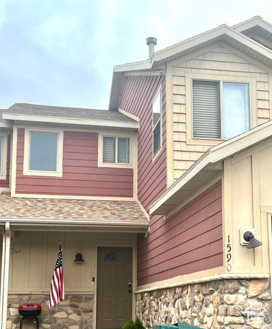1590 W PARTRIDGE DR, Vernal UT 84078