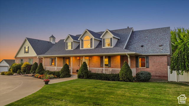 1335 E 2300 N, North Logan UT 84341