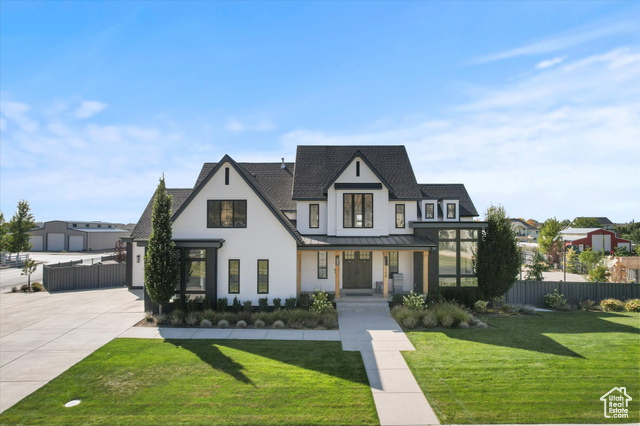 1158 S 980 W, Mapleton UT 84664