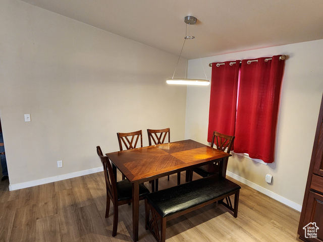 Photo 3 for MLS #2114283 at 4718 S Aspen Ln