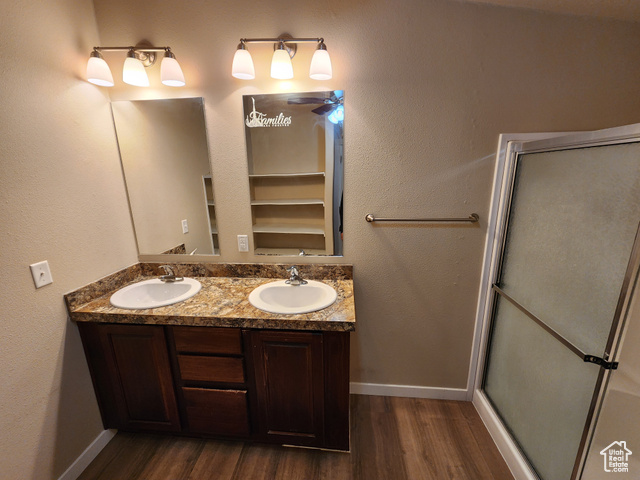 Photo 9 for MLS #2114283 at 4718 S Aspen Ln
