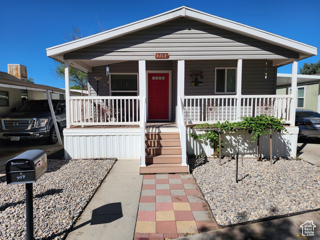 View photos for 4718 S Aspen Ln MLS #2114283 - 4718 S Aspen Ln
