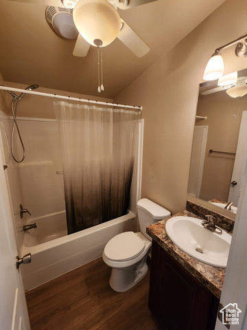 Photo 13 for MLS #2114283 at 4718 S Aspen Ln