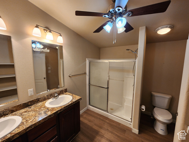 Photo 8 for MLS #2114283 at 4718 S Aspen Ln