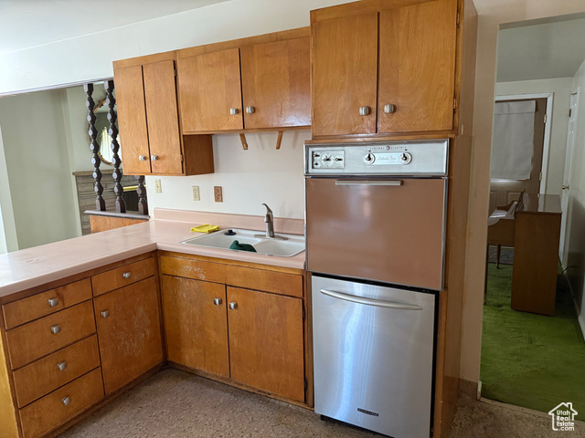 Photo 7 for MLS #2114285 at 3719 S 580 East