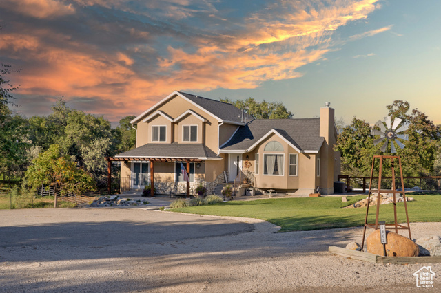 1602 W 13595 S, Riverton UT 84065
