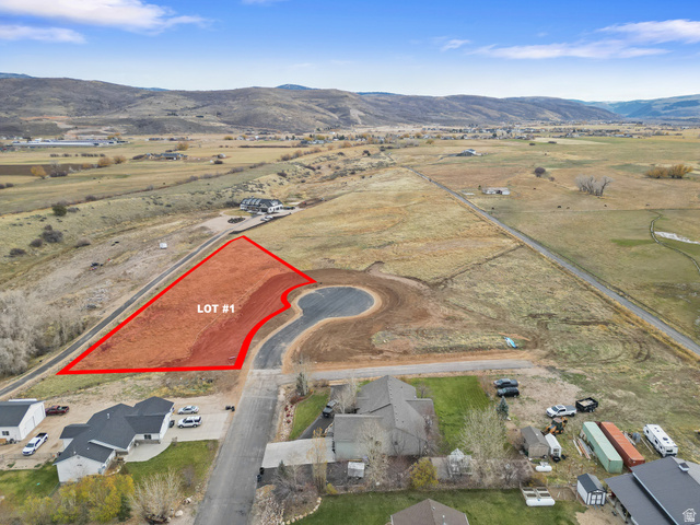 157 E COUNTRY LN, Francis UT 84036