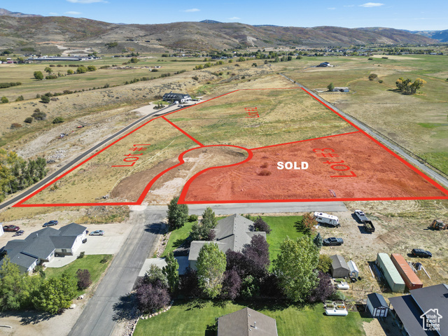 157 E COUNTRY LN, Francis UT 84036