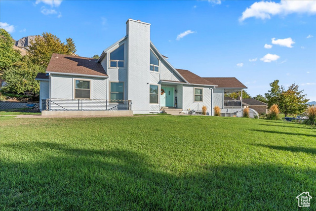 348 N 1350 E, Pleasant Grove UT 84062