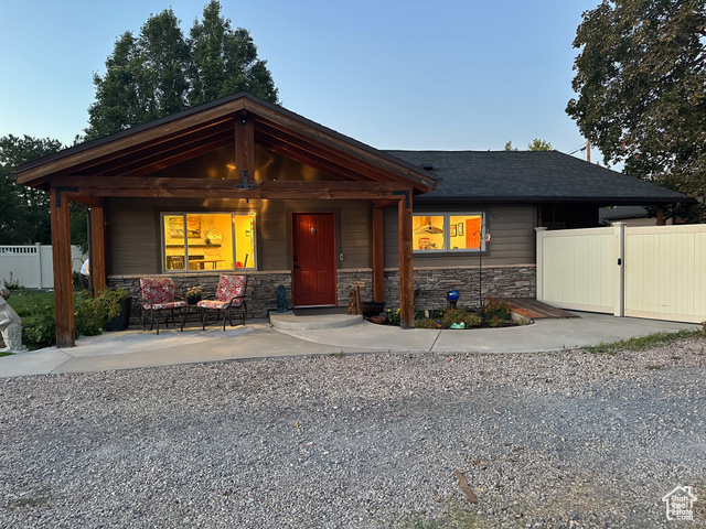 4591 S 600 E, Murray UT 84107