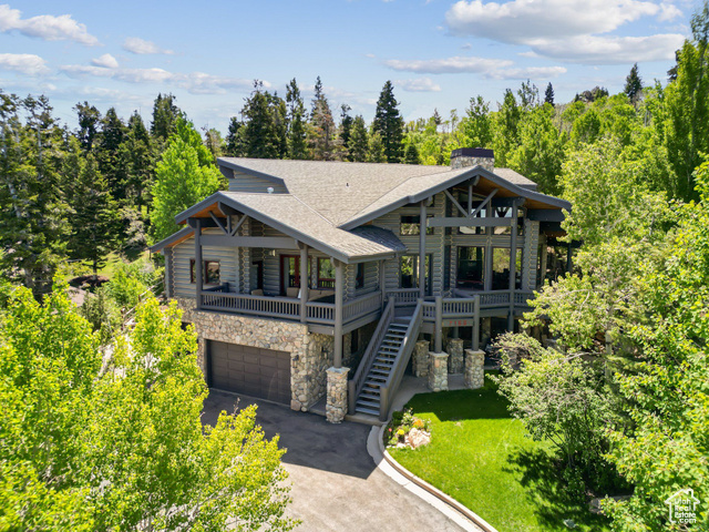 Photo 4 for MLS #2114300 at 7169 Canyon Dr